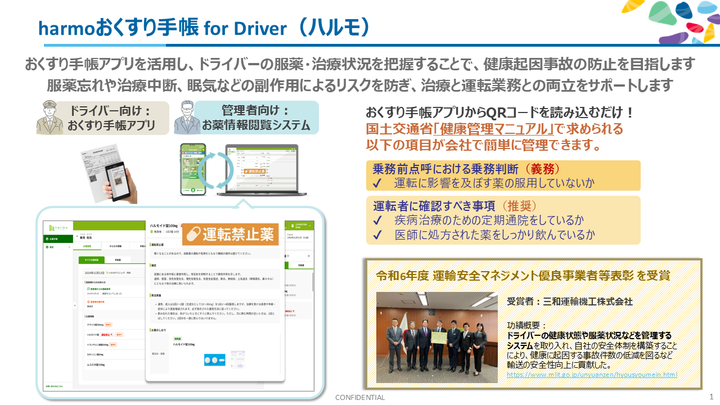 harmoおくすり手帳 for Driver_image.png